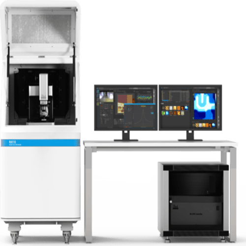 Atomic Force Microscope SICM Module