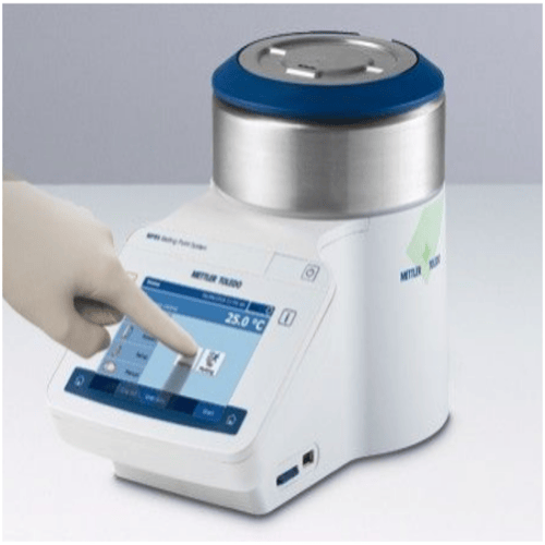 MELTING / BOILING POINT APPARATUS