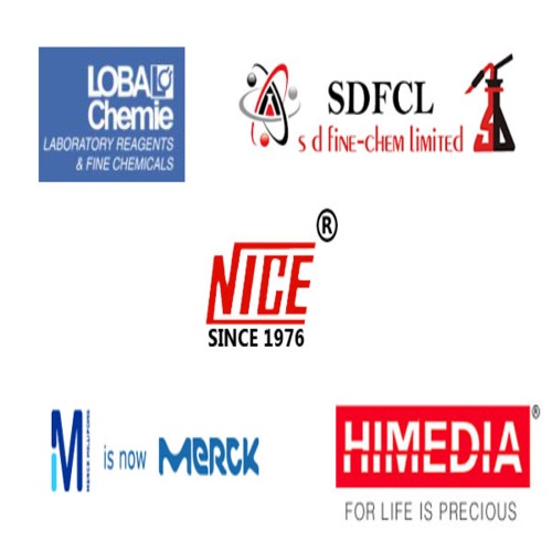  LABORATORY CHEMICALS