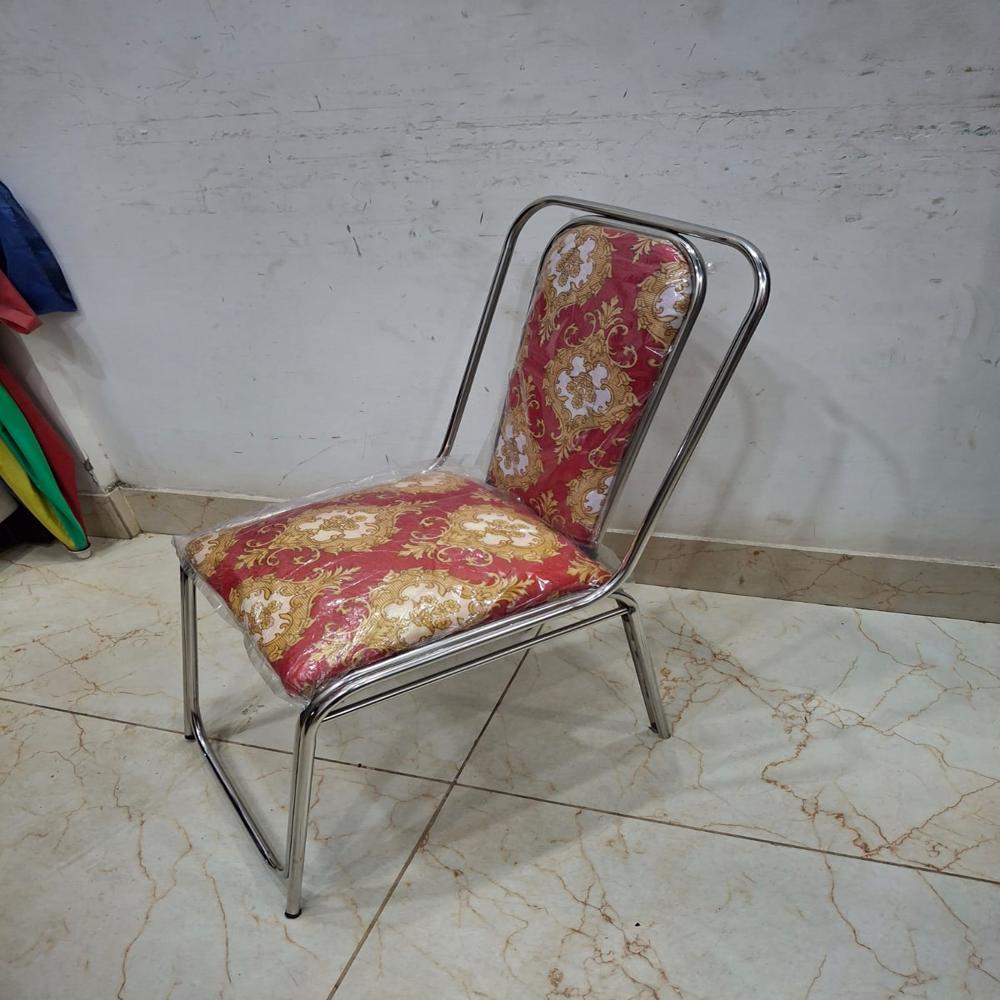 Steel Tent House Chair