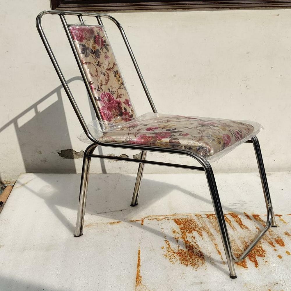 Steel Tent House Chair