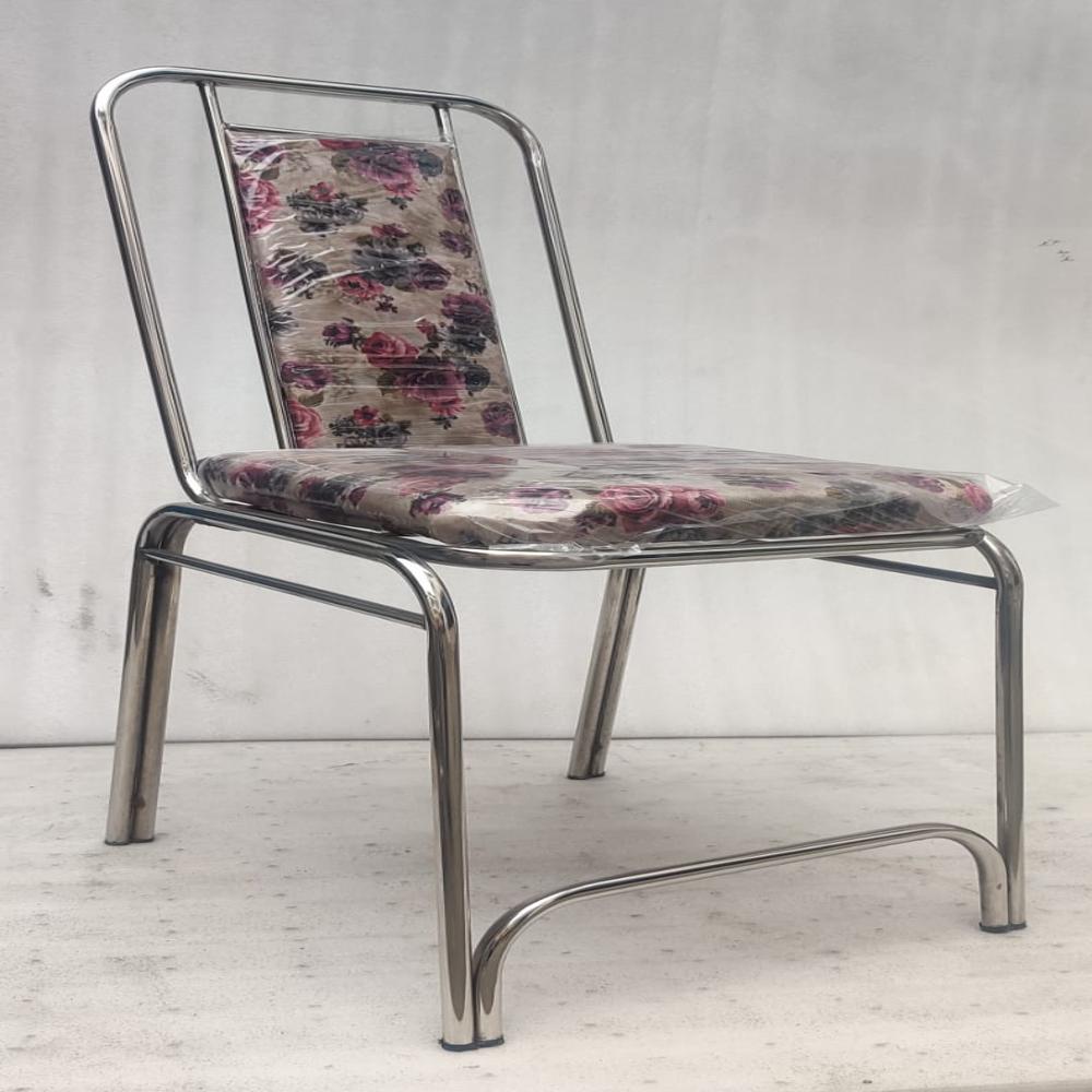 Steel Tent House Chair