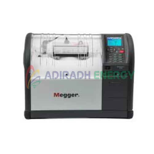 Oil breakdown voltage kit OTS100AF