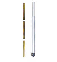 Suction Tube For Hand Rotary Pump - Color: Multiple