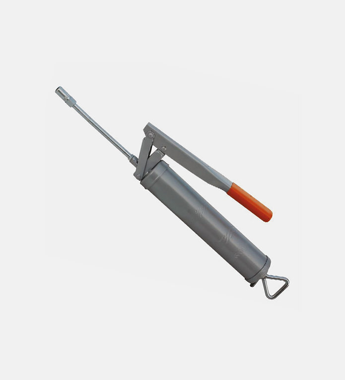 236 Lever Type Grease Gun - Automatic Grade: Manual