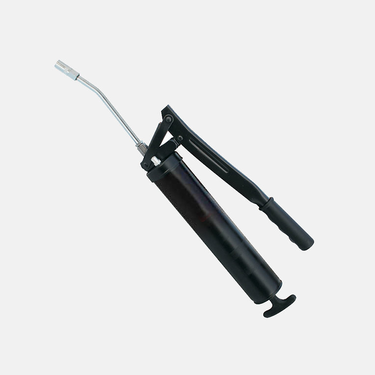 20-234 Lever Type Grease Gun - Capacity: 1 Kg Kg