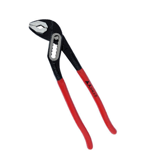 00Awp250 Box Joint Type Water Pump Plier - Automatic Grade: Manual