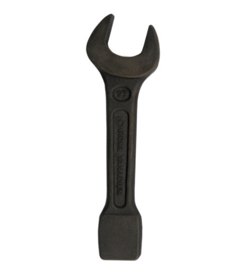 00Aso022 Open End Slogging Spanner - Automatic Grade: Manual