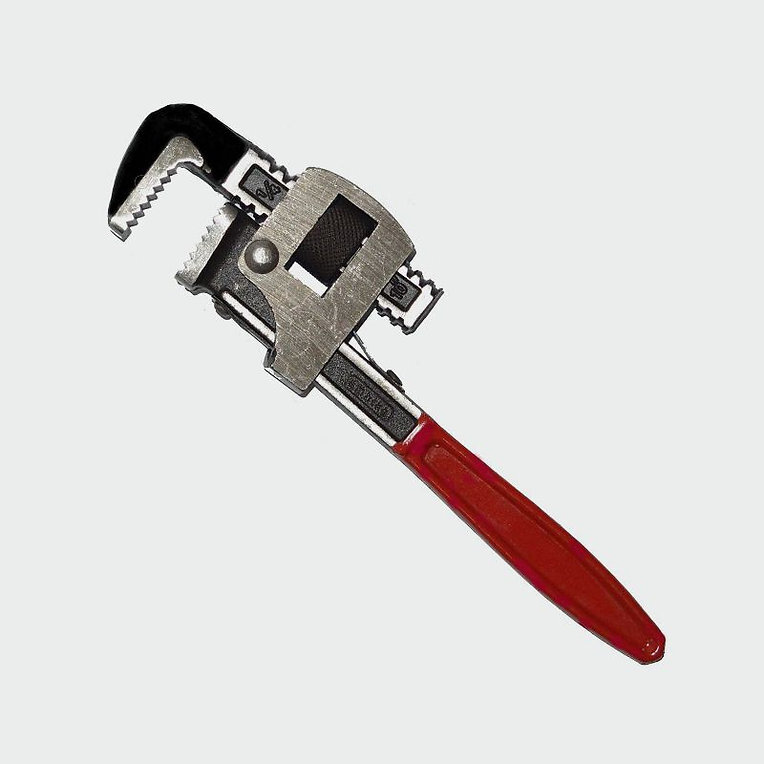 Pipe Wrench