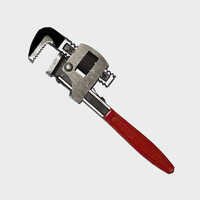 00APW10 Pipe Wrench