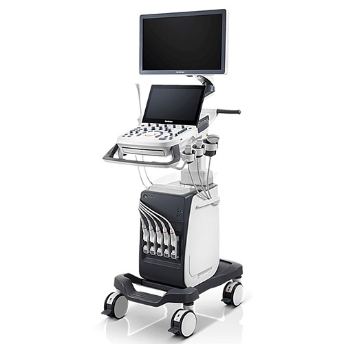 Sonoscape P10 Ultrasound Machine
