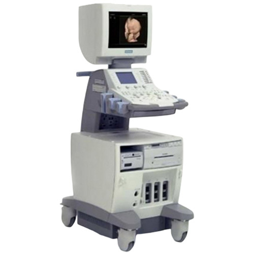 Siemens Sonoline G60 Ultrasound Machine