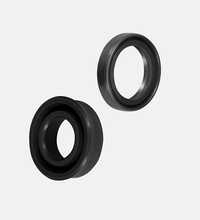 00ah128 Rubber Seal Kit - Color: Multiple