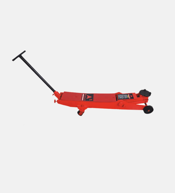00Atc02 Hydraulic Floor Jack - Color: Multiple