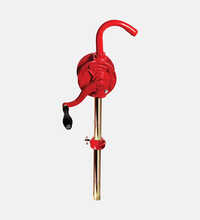 Rotary Barrel Pump - Automatic Grade: Manual