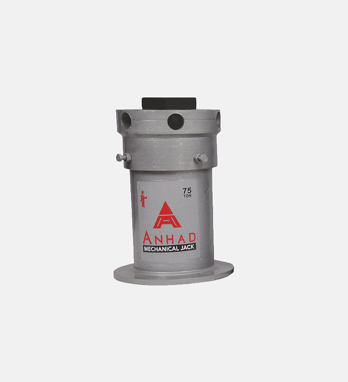 00AH124 Mechanical Jack