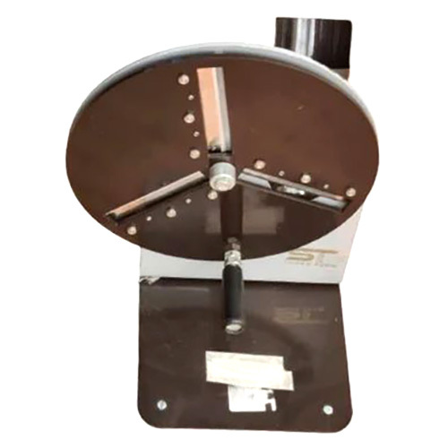 Vegetable Cutting Machine - Automation Grade: Semi Automatic