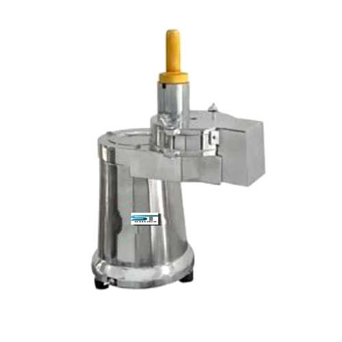 Kadukas Bhuka Machine - Automation Grade: Semi Automatic