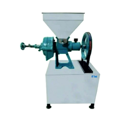 Kaju Paste Machine - Automation Grade: Automatic