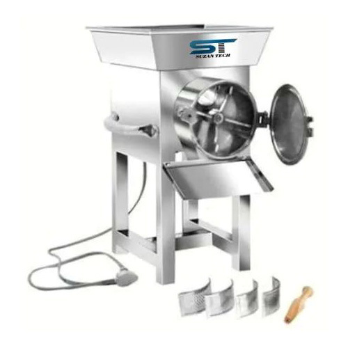 Gravy Making Machine - Automation Grade: Automatic