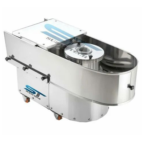 Banana Wafer Machine - Capacity: 200-300 Kg