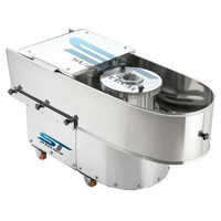 Banana Wafer Machine - Capacity: 200-300 Kg