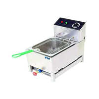 Deep Fryer Machine