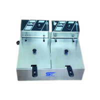 Commercial Fryer Machine