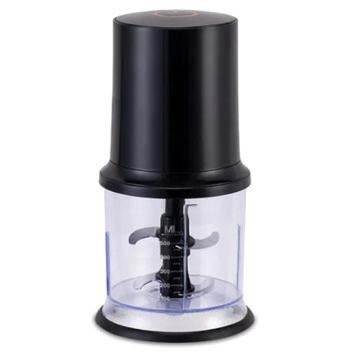 Electric Vegetable Chopper - Feature: High Efficiency