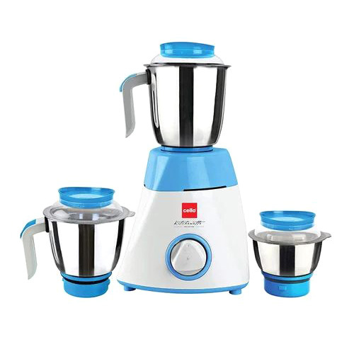 Cello Mixer Grinder