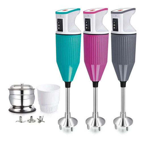 Cello Portable Blender - Color: Grey