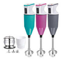 Cello Portable Blender