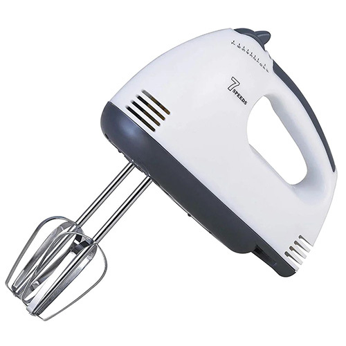 Ice Cream Beater - Capacity: 1.5-5 Ltr