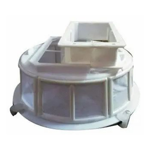 Atta Chakki Filter - Special Air Filter