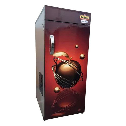 Gharghanti Domestic Flour Mill - Capacity: 10 Kg/Hr