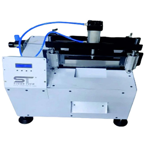 Wire Cutting Machine - Capacity: 5000 To 10000 Pcs/Hr