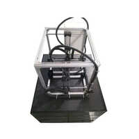 Stainless Steel Thermocol Cutting Machine