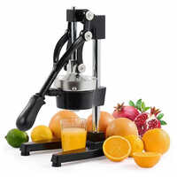 Manual Mosambi Juice Machine