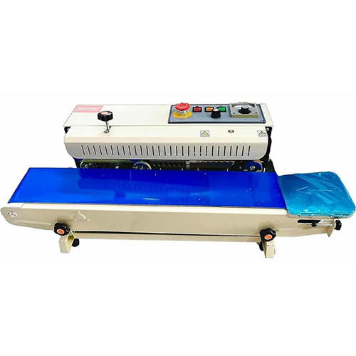 Manual Band Sealing Machine - Accuracy: 100 %
