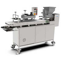 Gulab Jamun Ball Making Machine