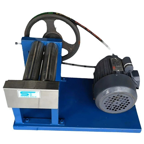 Heavy Duty Aloo Puri Making Machine - Automatic Grade: Fully Automatic