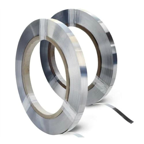 Nichrome Wire Strip - Application: Industrial