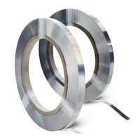 Nichrome Wire Strip - Application: Industrial