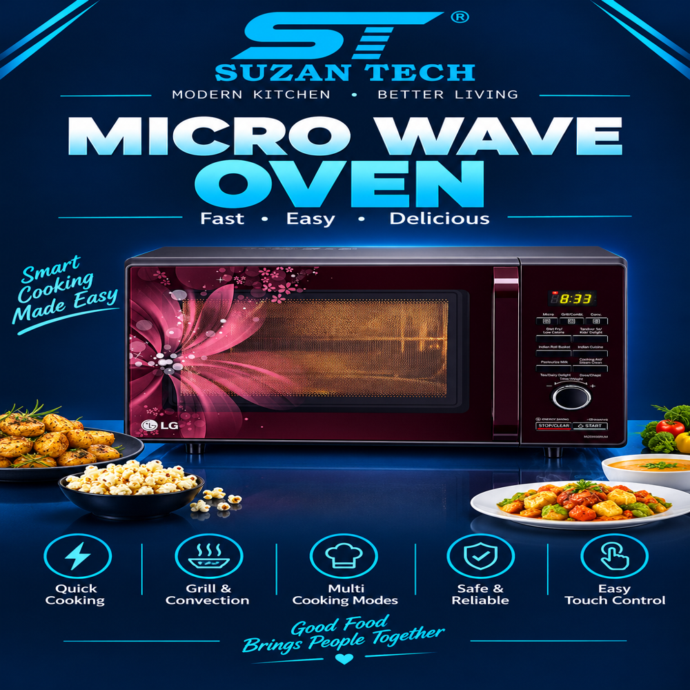 Micro Wave Oven - Capacity: 28 Ltr