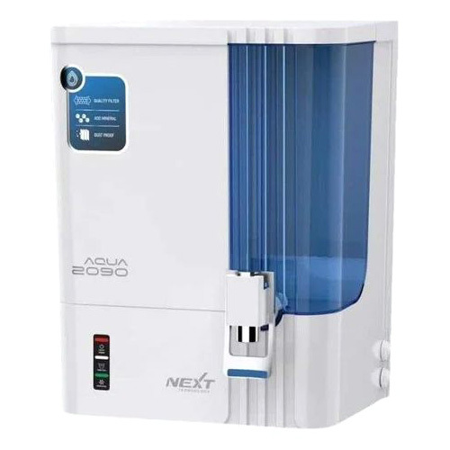 5 L Ro Water Purifier - Features: High Quality