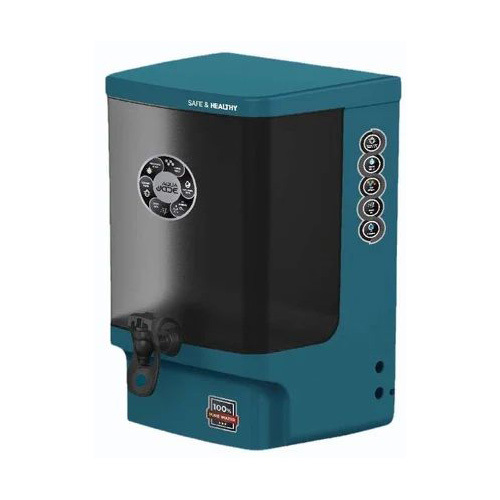 6 L Ro Water Purifier - Features: High Quality