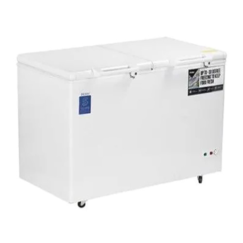 Haier Hard Top Convertible Freezer