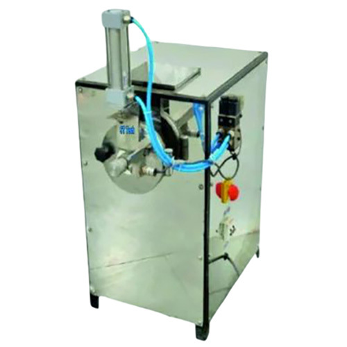 Dough Ball Cutter - Capacity: 1500 To 2000 Pcs/Hr