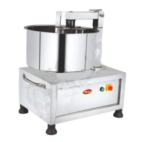 Besan Mixer Machine - Automatic Grade: Automatic