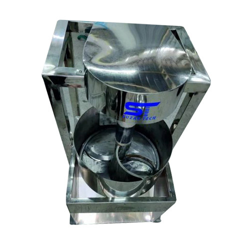 Cabbage Cutter Machine - Features: High Quality